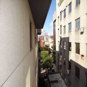 Cobertura Moinhos de Vento Porto Alegre