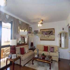 Apartamento Petrópolis Porto Alegre