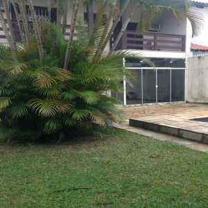 Casa Jardim Itu Sabará Porto Alegre