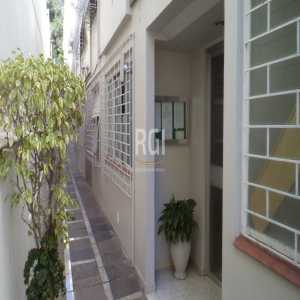 Apartamento Petrópolis Porto Alegre