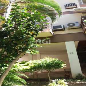 Apartamento Petrópolis Porto Alegre