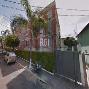Apartamento Partenon  Porto Alegre