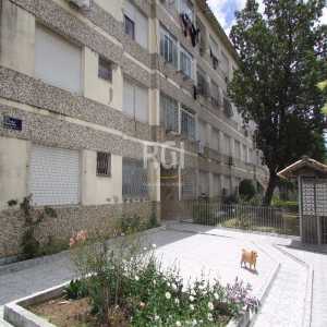 Apartamento Protásio Alves Porto Alegre 