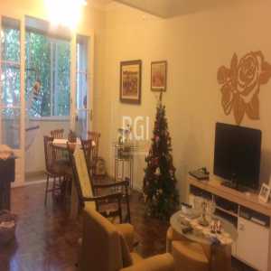 Apartamento  Rio Branco Porto Alegre