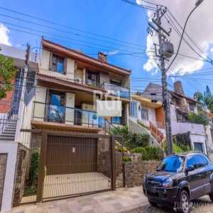 Casa Medianeira Porto Alegre