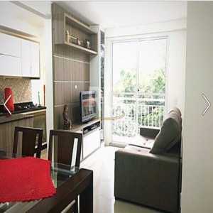 Apartamento Protásio Alves Porto Alegre