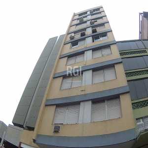 Apartamento Centro Histórico Porto Alegre
