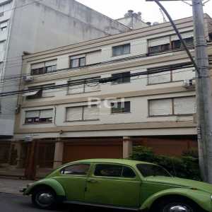 Apartamento Centro Histórico Porto Alegre