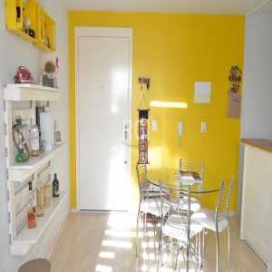 Apartamento Sarandi Porto Alegre