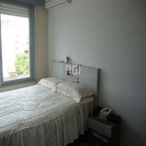 Apartamento Jardim Floresta Porto Alegre