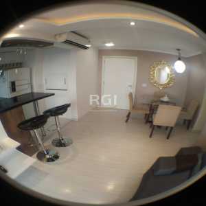 Apartamento Jardim Itu Sabará Porto Alegre