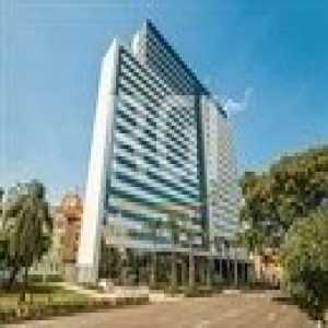 Apartamento Cidade Baixa Porto Alegre