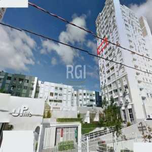 Apartamento Cristo Redentor Porto Alegre
