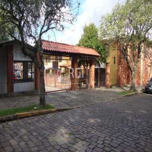 Casa Protásio Alves Porto Alegre