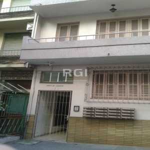 Apartamento Centro Histórico Porto Alegre