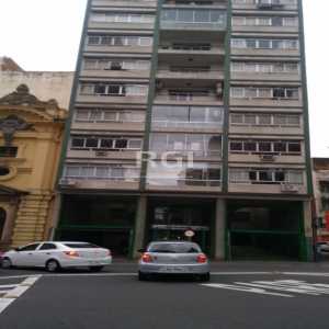 Apartamento Centro Histórico Porto Alegre