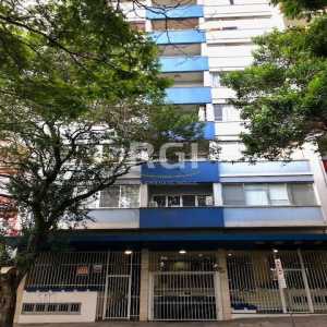 Apartamento Centro Histórico Porto Alegre