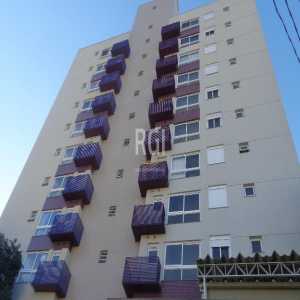 Apartamento Azenha Porto Alegre