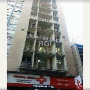 Apartamento Centro Historico Porto Alegre