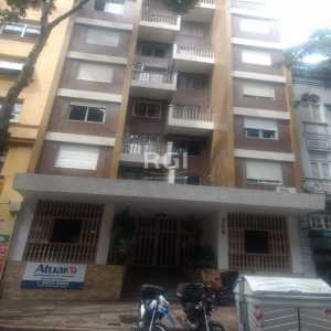 Apartamento Centro Historico Porto Alegre