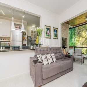 Apartamento Passo da Areia Porto Alegre