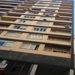 Apartamento Centro Histórico Porto Alegre