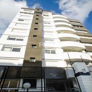 Apartamento  Petrópolis Porto Alegre