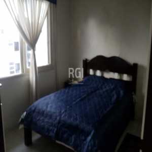 Apartamento Costa e Silva Porto Alegre