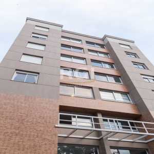 Apartamento Petrópolis Porto Alegre
