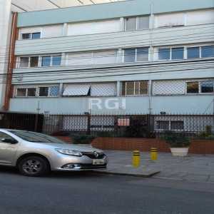 Apartamento Centro Historico Porto Alegre