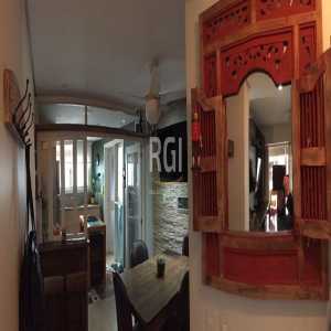 Apartamento Petrópolis Porto Alegre