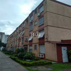 Apartamento Jardim Itu Porto Alegre