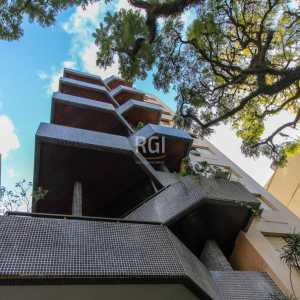 Apartamento Bom Fim Porto Alegre