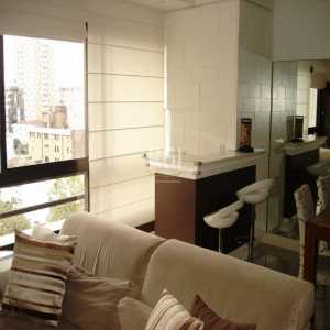 Apartamento Menino Deus Porto Alegre