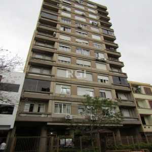 Apartamento Centro Histórico Porto Alegre
