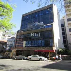 Apartamento Centro Historico Porto Alegre