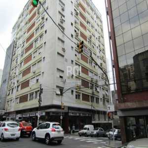 Apartamento Centro Histórico Porto Alegre