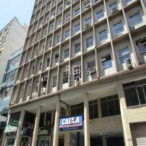 Apartamento Centro Historico Porto Alegre