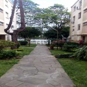 Apartamento Jardim Sabará Porto Alegre