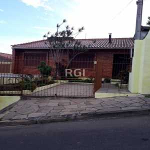 Casa Teresópolis Porto Alegre