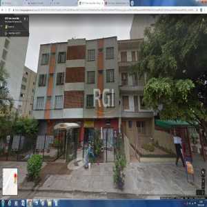 Apartamento Centro Histórico Porto Alegre