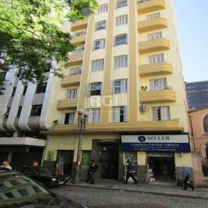Apartamento dos Andradas  Porto Alegre