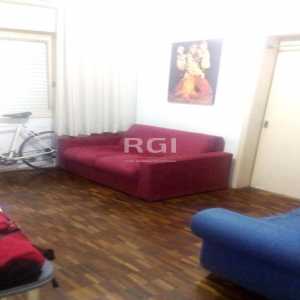  Apartamento Cidade Baixa Porto alegre