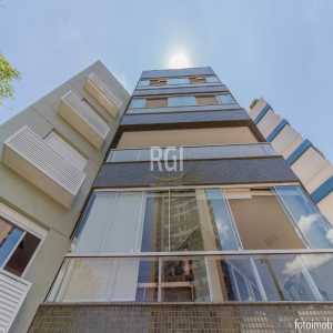 Apartamento Petrópolis Porto Alegre