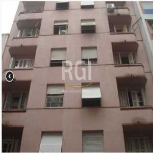    Apartamento  Centro Histórico  Porto Alegre