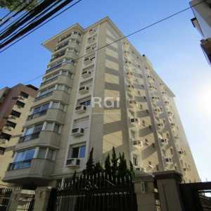 Apartamento Petrópolis Porto Alegre