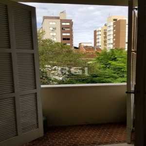 Apartamento Petrópolis Porto Alegre