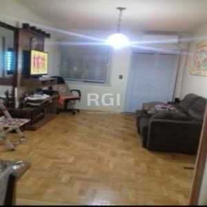    Apartamento Centro Histórico Porto Alegre