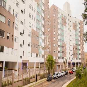 Apartamento Azenha Porto Alegre
