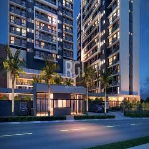 Apartamento Partenon Porto Alegre
